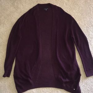 American Eagle Cardigan